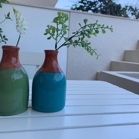 شقة Casa Limone By Sthey بولينيانو آ ماري المظهر الخارجي الصورة