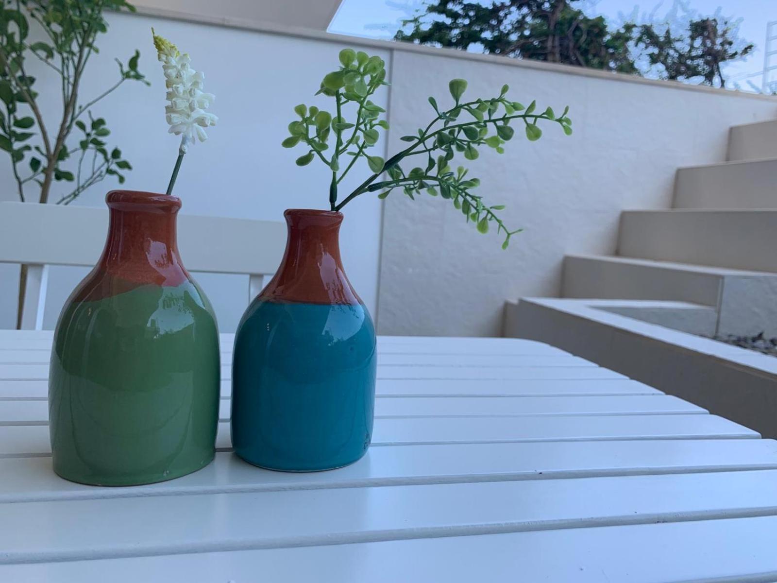 شقة Casa Limone By Sthey بولينيانو آ ماري المظهر الخارجي الصورة